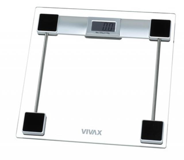 Mali kućanski aparati / Vage za mjerenje tjelesne težine - avalon-ltd.com
