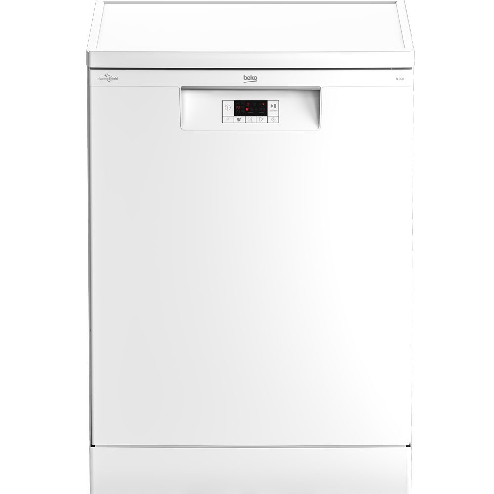 Veliki kućni aparati - Beko BDFN 16431 W mašina za pranje posudja - Avalon ltd