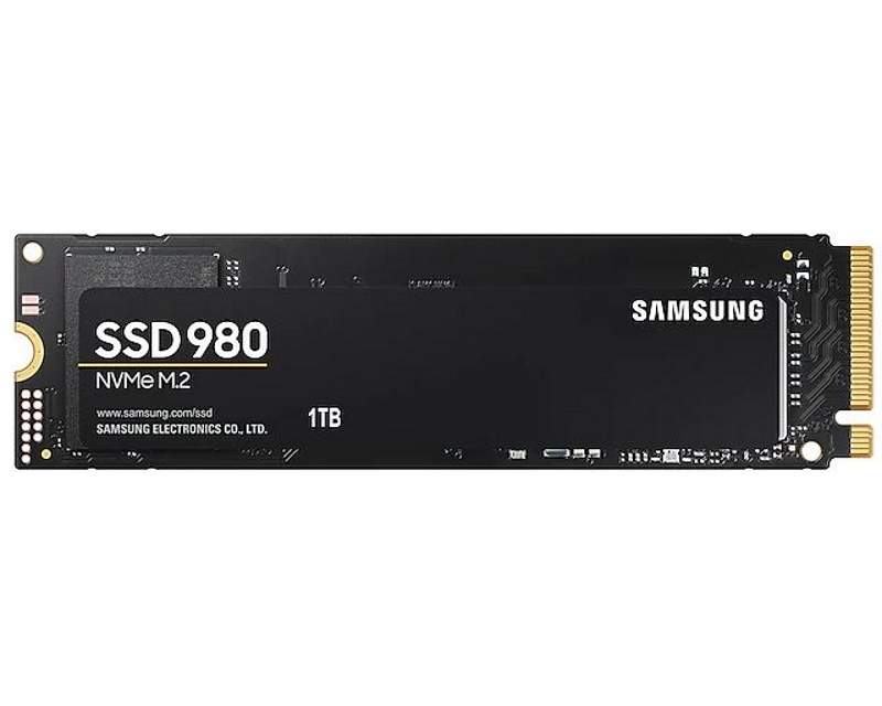 Računarske komponente - SAMSUNG 1TB M.2 NVMe MZ-V8V1T0BW 980 Series SSD - Avalon ltd