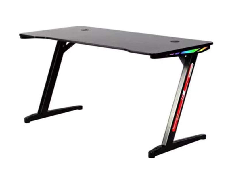 Gaming konzole i oprema - JIASHIDE Z-02 Gaming RGB sto - Avalon ltd