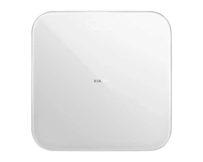 Aparati za ličnu njegu - XIAOMI Mi Smart Scale S200 (White) BHR9230GL - Avalon ltd