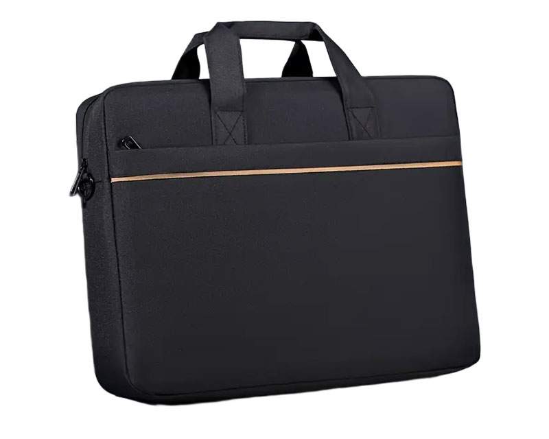Laptop računari i oprema - DASFOUR 715 Torba za notebook 15,6 inča crna - Avalon ltd