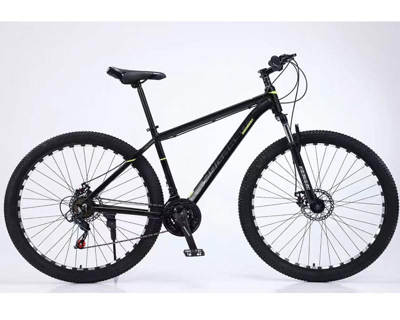 Električni trotineti, skuteri, bicikla - BEGASSO TY-1049 Bicikl 26 inča crni - Avalon ltd