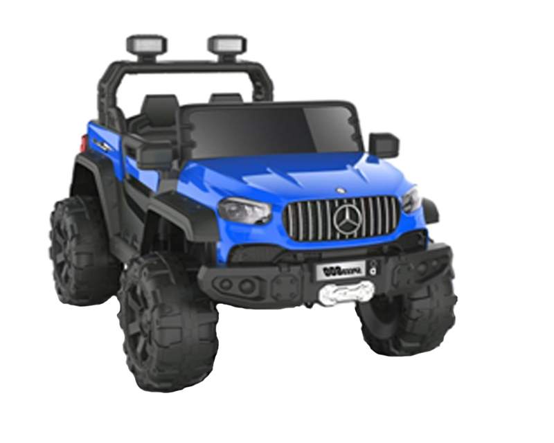 Igračke - LC-MB6006 4WD Auto na akumulator plavi - Avalon ltd