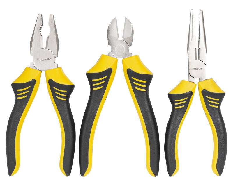 Alati - FIELDMANN FDN 1020 Set klešta - Avalon ltd