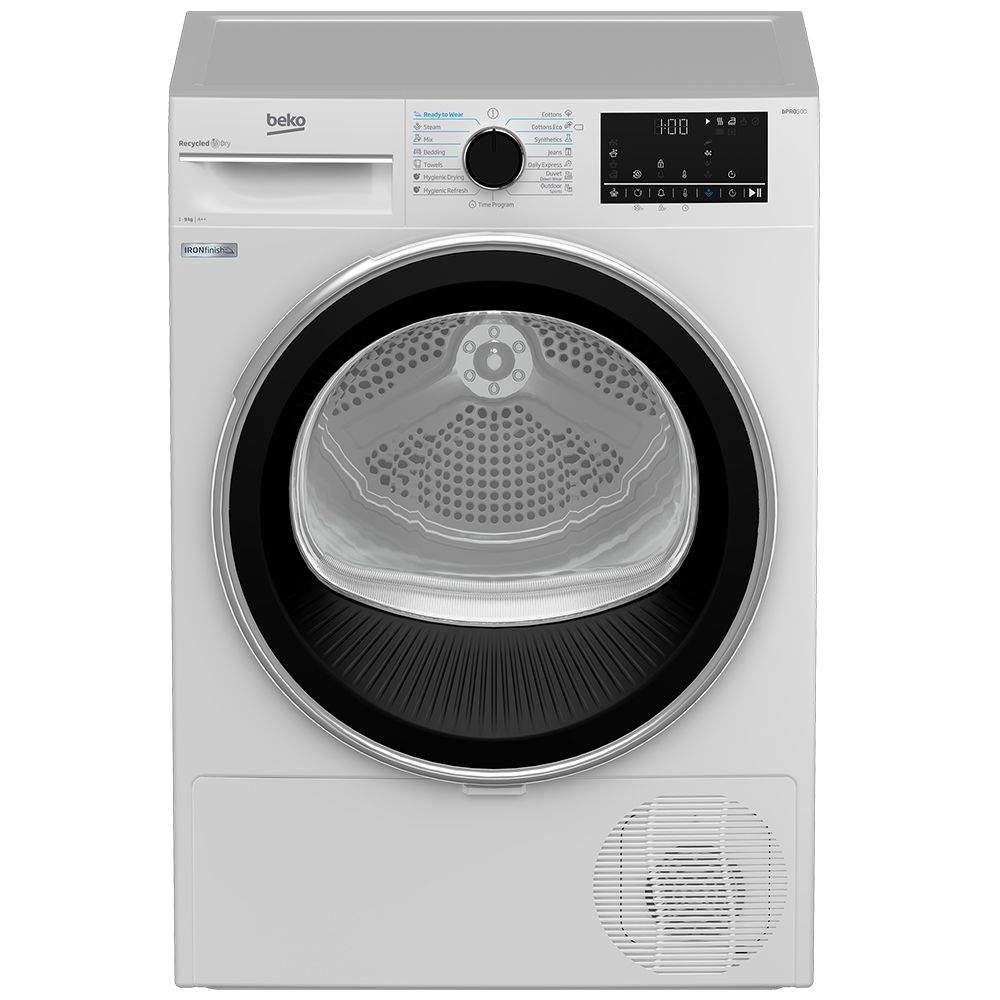 Veliki kućni aparati - Beko B5T69233 mašina za sušenje veša - Avalon ltd