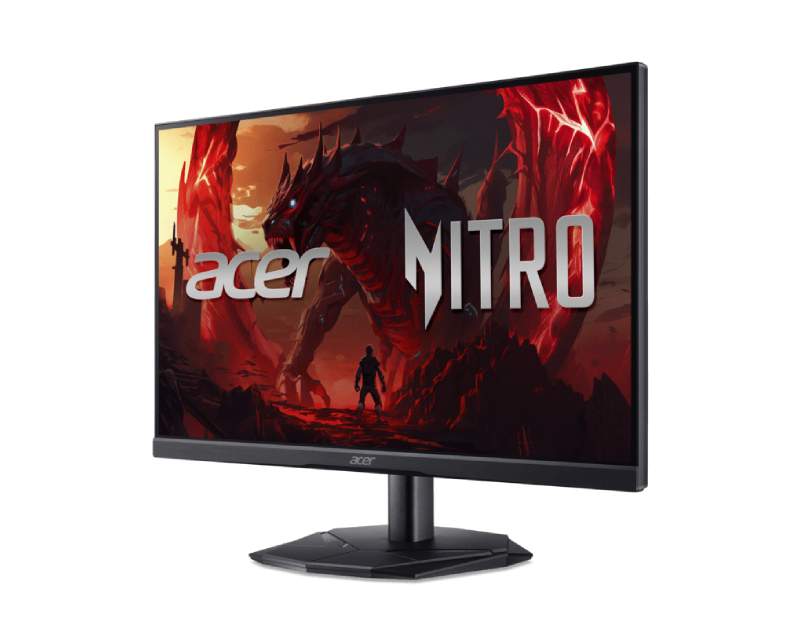 Monitori - ACER 23.8 inča KG241YP3 FHD 1920x1080 180 Hz gaming monitor - Avalon ltd