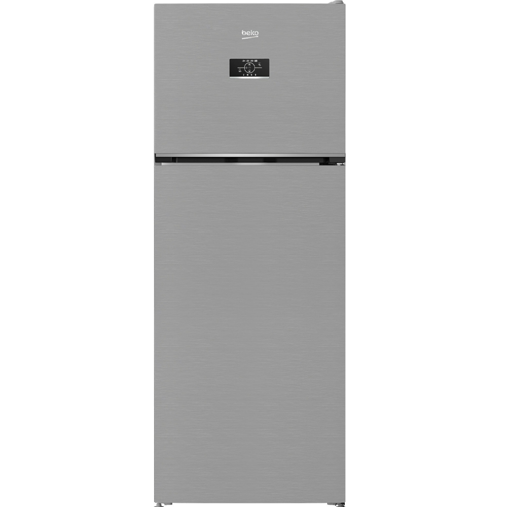 Veliki kućni aparati - Beko B3 RDNE 504 HXB Neo frost frižider - Avalon ltd