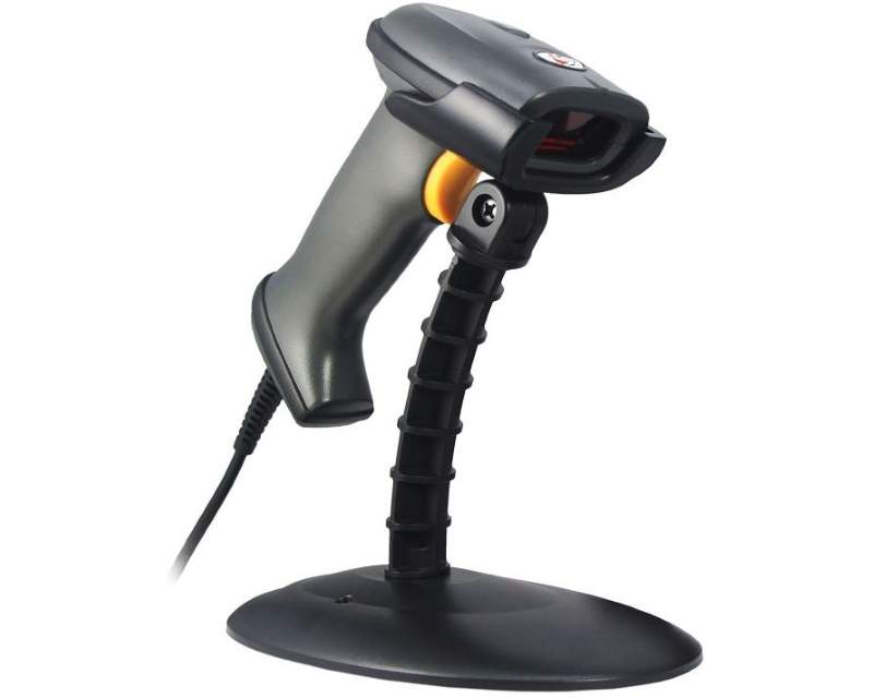 Štampači, skeneri i oprema - XL-SCAN 626A USB bar-kod čitač (skener) - Avalon ltd