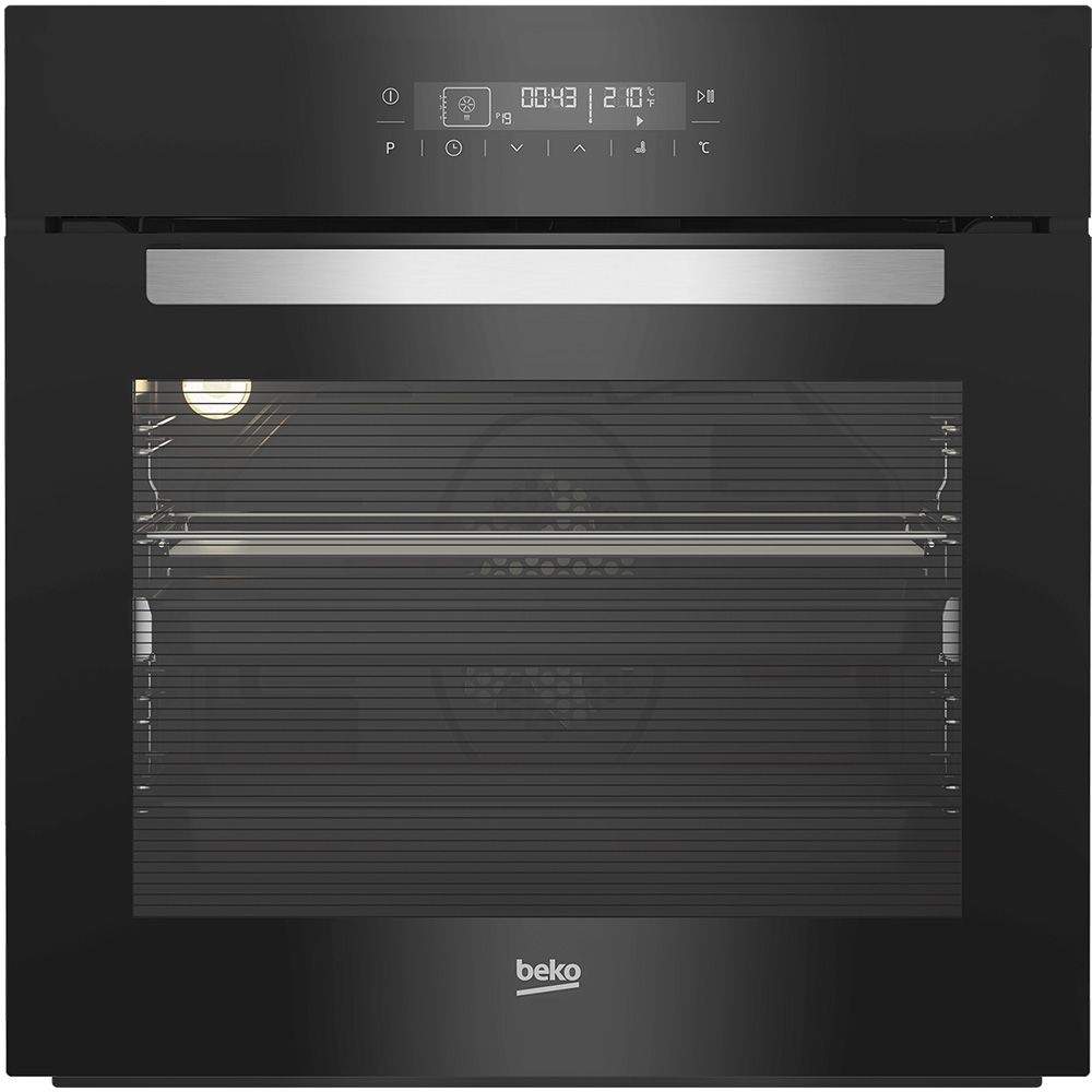 Veliki kućni aparati - Beko BIM 24400 BCS Ugradna rerna - Avalon ltd