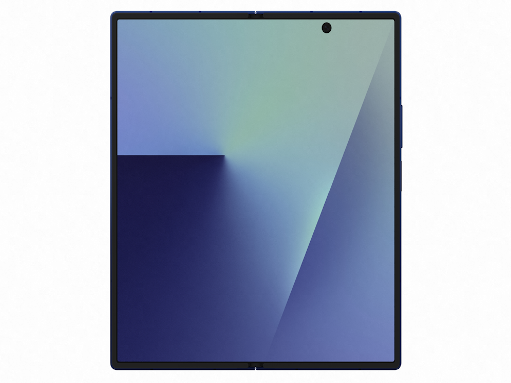 Mobilni telefoni i oprema - Samsung F966B Galaxy Z Fold7 12/512GB, BLUE SHADOW - Avalon ltd