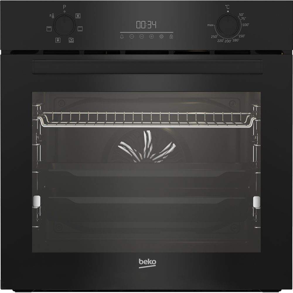 Veliki kućni aparati - Beko BBIE 123001 BD Ugradna rerna - Avalon ltd