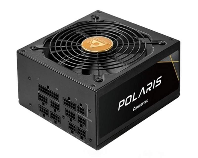 Računarske komponente - CHIEFTEC PPS-1050FC 1050W modularno napajanje - Avalon ltd