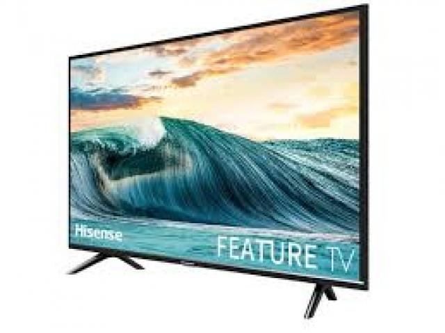 Televizori i oprema - HISENSE 40" H40B5600 Smart LED Full HD digital LCD TV - Avalon ltd pljevlja