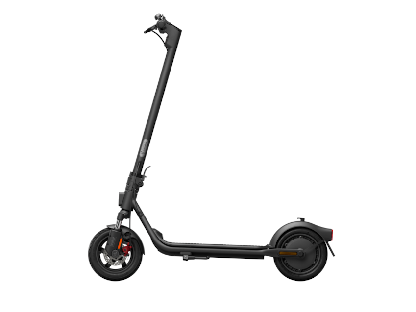 Električni trotineti, skuteri, bicikla - Segway E2 E II/220Wh - Avalon ltd