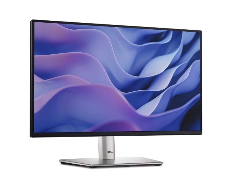Monitori - DELL 21.5 inch P2225H 100Hz Professional IPS monitor - Avalon ltd