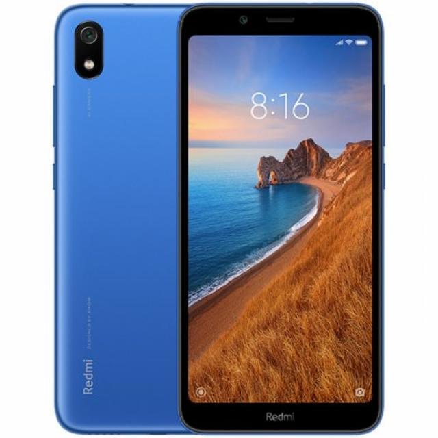 Mobilni telefoni - XIAOMI REDMI 7A 2/16GB ANDROID 9.0 - Avalon ltd pljevlja
