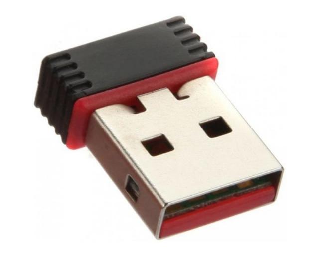 Mrežna oprema, Adapteri, AP i ruteri - LV-UW03 USB-11N NANO WIRELESS USB ADAPTER - Avalon ltd