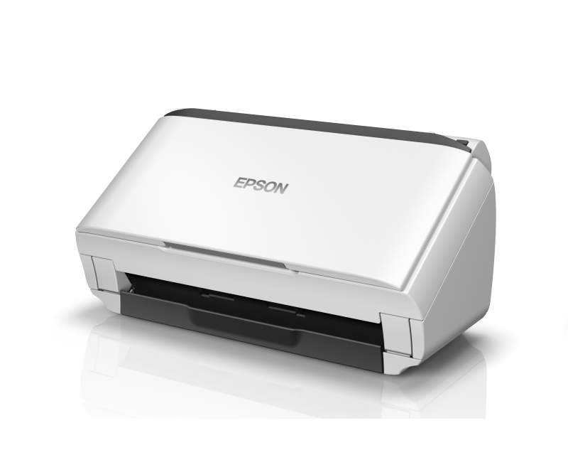 Štampači, skeneri i oprema - EPSON WorkForce DS-410 A4 skener - Avalon ltd