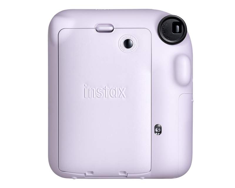 Digitalni foto aparati - FUJIFILM Instax Mini 12 Lilac Purple - Avalon ltd