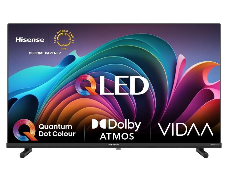 Televizori i oprema - HISENSE 32 inča 32A5NQ QLED Smart TV - Avalon ltd