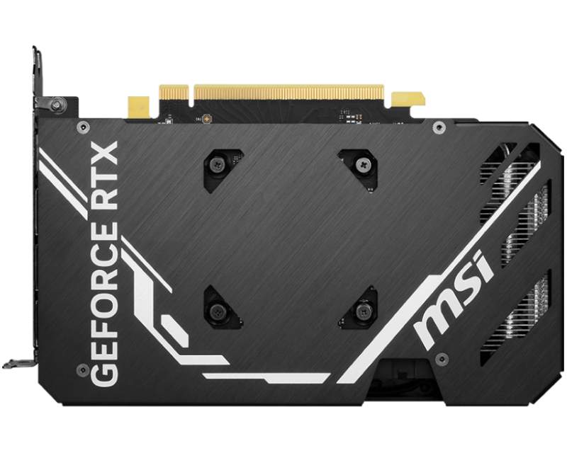 Računarske komponente - MSI nVidia GeForce RTX 4060 Ti 16GB 128bit RTX 4060 Ti VENTUS 2X BLACK 16G OC - Avalon ltd