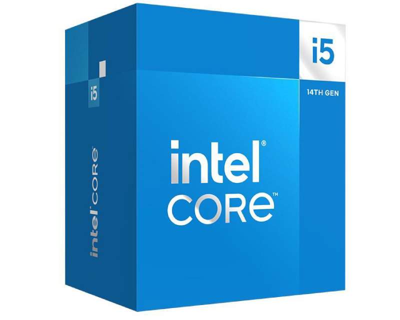 Računarske komponente - INTEL Core i5-14500 do 5.00GHz Box (BX8071514500) - Avalon ltd