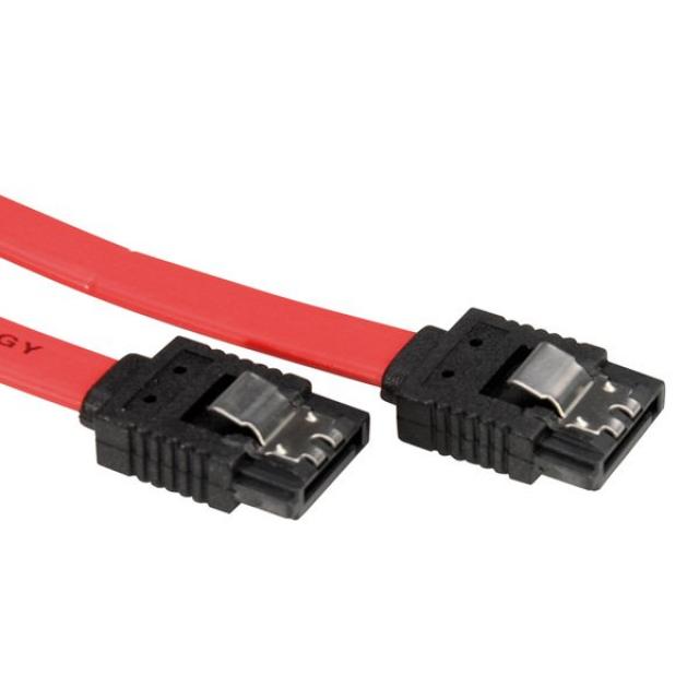 Kablovi, adapteri i punjači - ROTRONIC SATA SIGNALNI KABAL ZA HDD I ODD - Avalon ltd