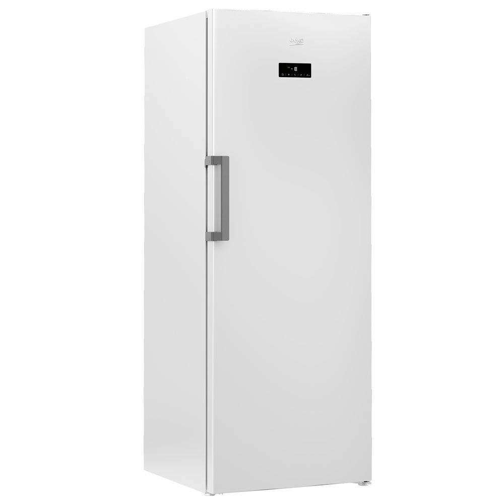 Veliki kućni aparati - Beko RFNE 448E 35 W Vertikalni zamrzivač - Avalon ltd