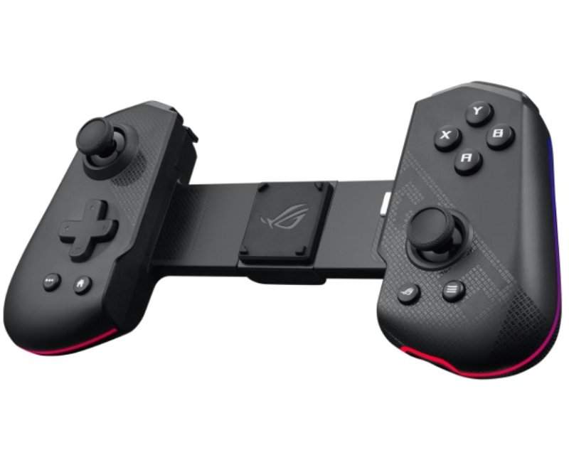 Gaming konzole i oprema - ASUS GU200A ROG TESSEN gamepad - Avalon ltd