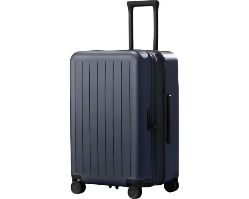 Modni aksesoari, Gift program - XIAOMI Expandable Luggage 20 inča plavi kofer BHR9452GL - Avalon ltd
