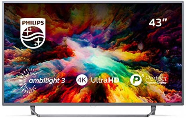 Televizori i oprema - PHILIPS TV 43PUS7303/12 4K - Avalon ltd