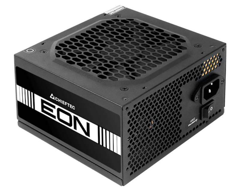 Računarske komponente - CHIEFTEC ZPU-500S 500W EON series napajanje 3Y - Avalon ltd