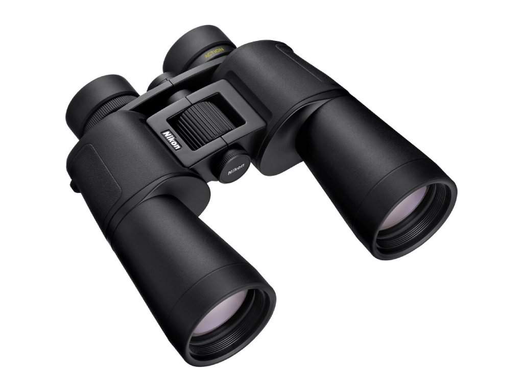 Dvogledi i Toki Voki - NIKON Dvogled ACTION 7x50 - Avalon ltd