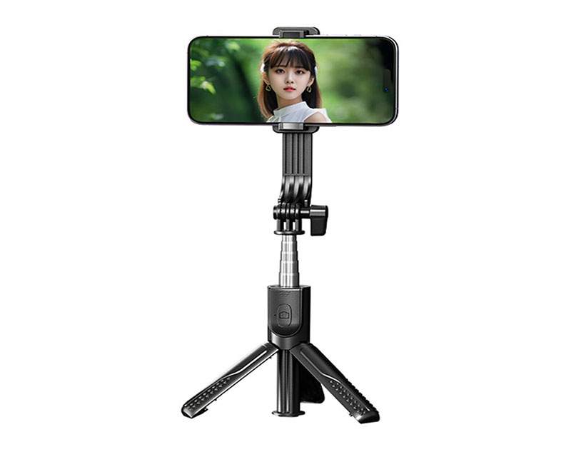 Mobilni telefoni i oprema - REMAX P16 Selfie Stick Tripod Live Streaming - Avalon ltd