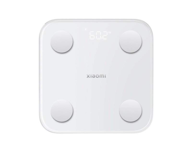 Aparati za ličnu njegu - XIAOMI Mi Pametna Vaga S400 (BHR7793GL) - Avalon ltd