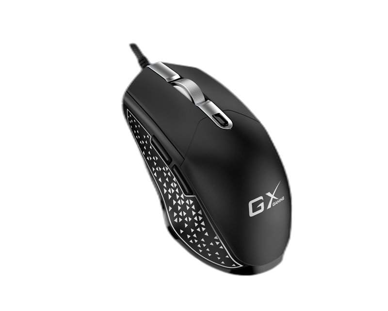 Računarske periferije i oprema - GENIUS Scorpion M705 USB crni miš - Avalon ltd