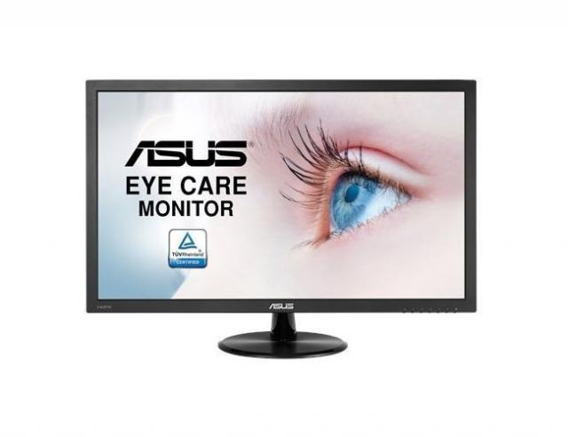 Monitori - Asus VP247HAE VA monitor 23.6
