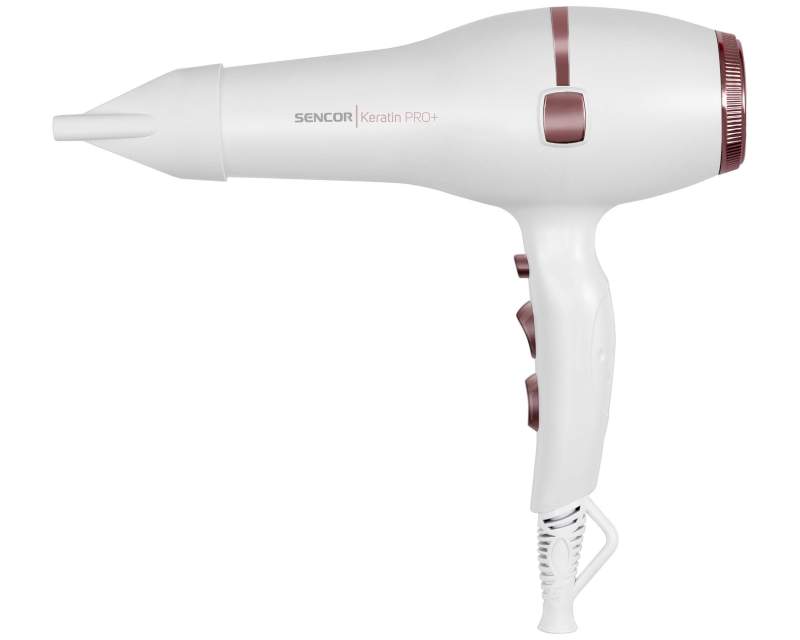 Aparati za ličnu njegu - SENCOR SHD 8200GD fen za kosu - Avalon ltd