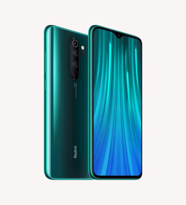 Mobilni telefoni - XIAOMI REDMI NOTE 8 PRO 6/128GB - Avalon ltd pljevlja