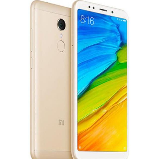 Mobilni telefoni - XIAOMI NOTE 5 4+64GB / Snapdragon 636 / FullHD / 12+5MP - Avalon ltd pljevlja