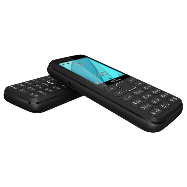 Mobilni telefoni i oprema - WIKO LUBI 4 DUAL SIM - Avalon ltd
