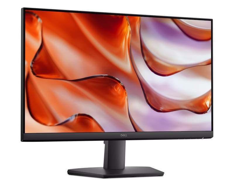 Monitori - DELL 23.8 inch SE2425HM 100Hz IPS monitor - Avalon ltd