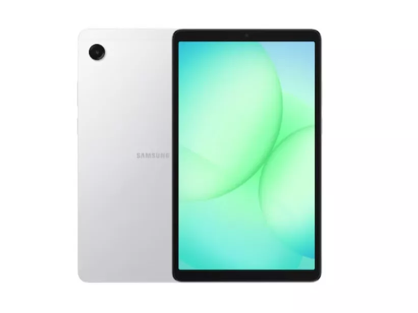 Tableti i oprema - Samsung Galaxy Tab A11 8.7 LTE 8/128GB Silver - Avalon ltd