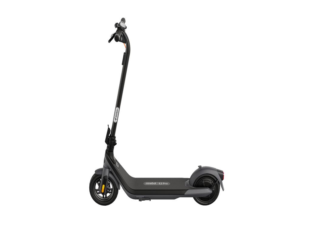 Električni trotineti, skuteri, bicikla - Segway E2 Pro E/275Wh - Avalon ltd