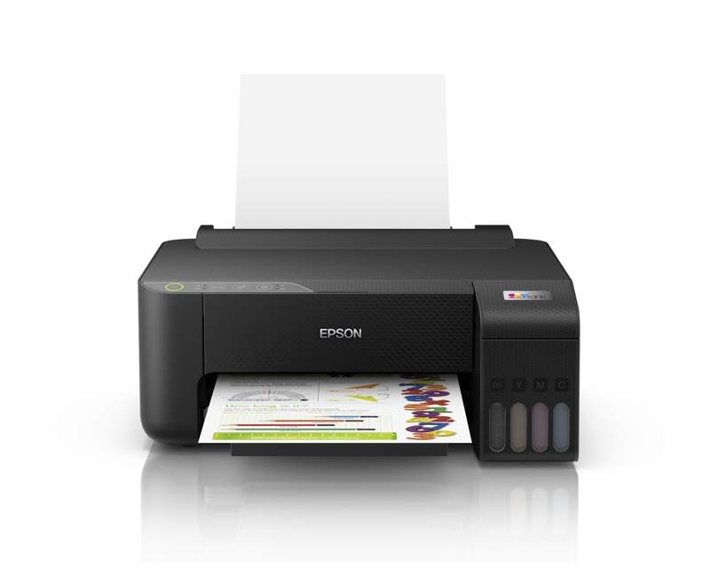 Štampači, skeneri i oprema - EPSON L1270 EcoTank ITS wireless (4 boje) inkjet štampač - Avalon ltd