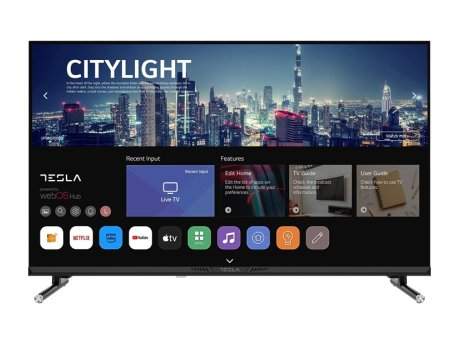 Televizori i oprema - Tesla 85E645BUW LED TV 85