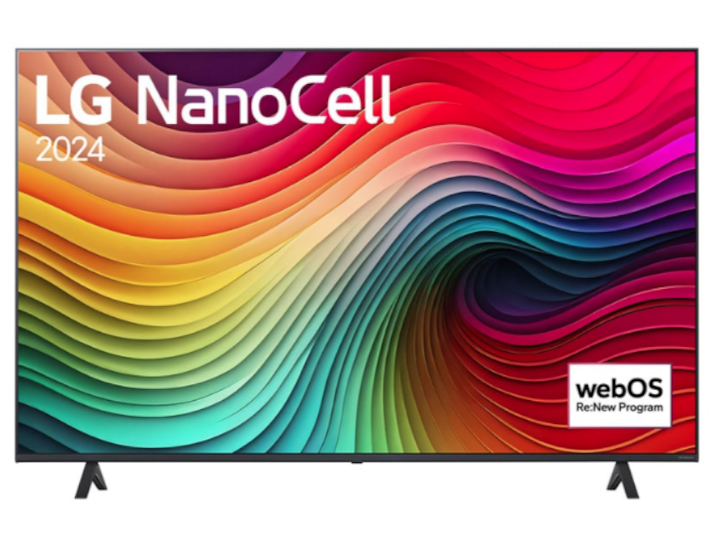 Televizori i oprema - LG 55NANO81T3AA LED TV 55