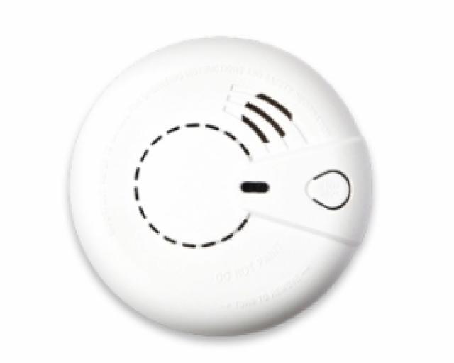 Alarmni Sistem - ELDES FUMEREX samostalni CO detektor sa GSM dojavom - Avalon ltd