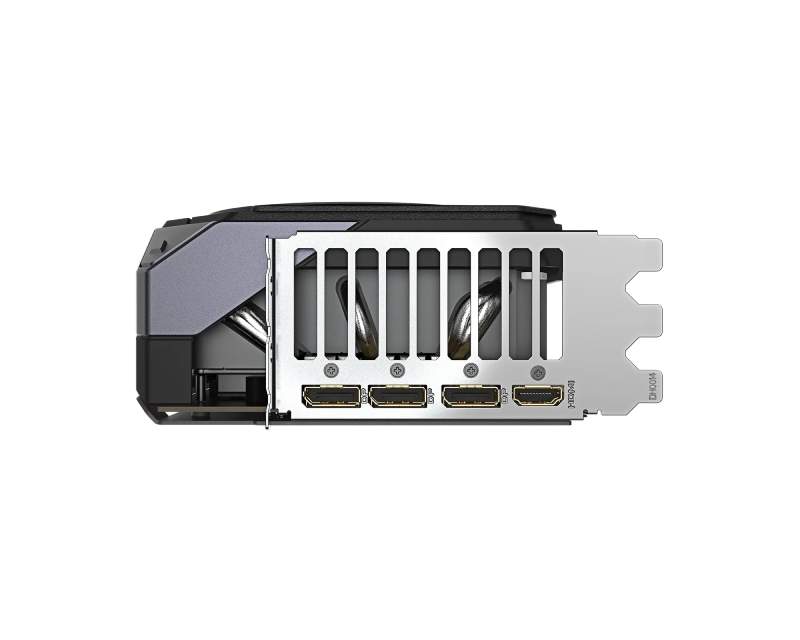 Računarske komponente - GIGABYTE nVidia GeForce RTX 5090 GAMING 32GB 512bit GV-N5090GAMING OC-32GD rev 1.0 - Avalon ltd